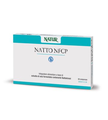 Natto Nfcp 60cpr