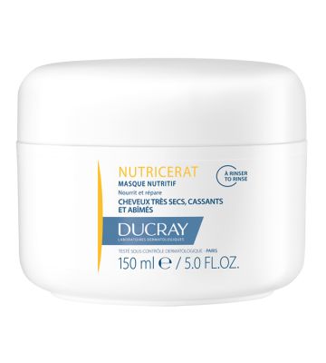 Nutricerat Maschera Cap 150ml