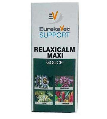 Relaxycalm Maxi 120 g