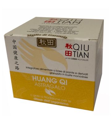 Huang qi Astragalo 20bust 3g