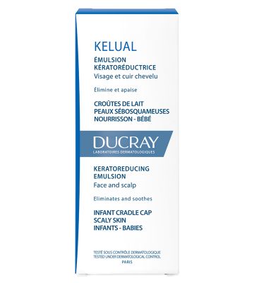 Kelual Emulsione 50ml