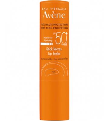 Avene Sol Stick Labbra 50+ nf