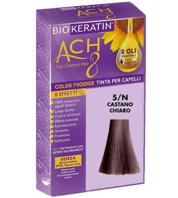Biokeratin Ach8 5/n Cast Chia