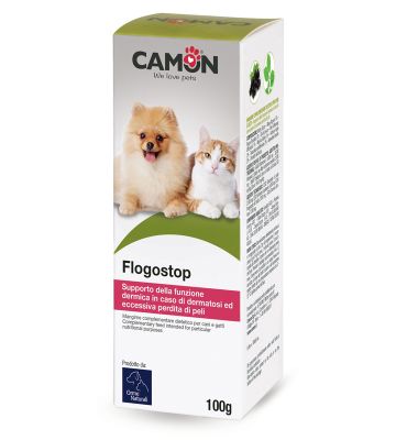Flogostop 30cpr