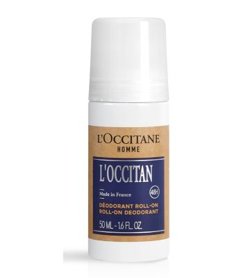 Uomo Deodorante L'occitan 50ml