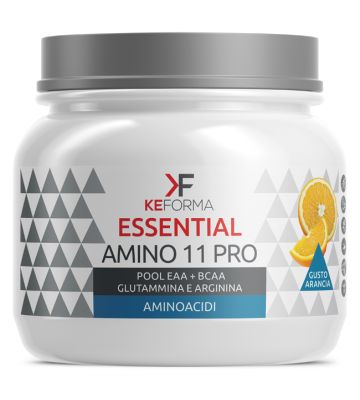 Essential Amino 11 Pro Ara320g
