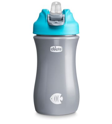 Ch Pop up Cup 2y+ Azzurro