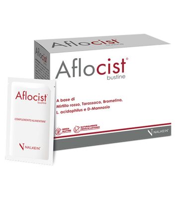 Aflocist 20bust