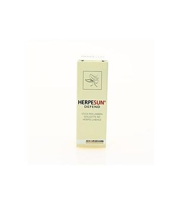 Herpesun Defend Stick Labb 5ml