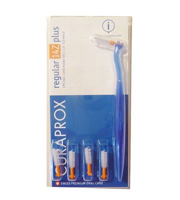 Curaprox Cps Reg 14z 5scov+sup