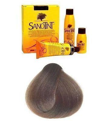 Sanotint Tintura Capelli 09