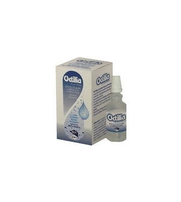 Octilia Lacrima 10ml