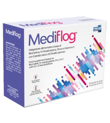 Mediflog 14bust