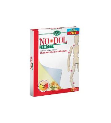 Esi no Dol 10 Cerotti