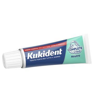 Kukident Neutro 40g