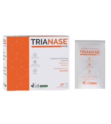 Trianase Plus 10bust