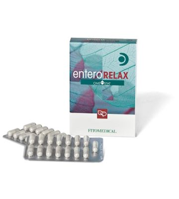 Enterorelax 30cps
