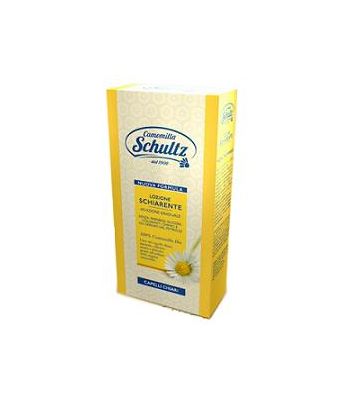 Schultz Lozione Schiarente