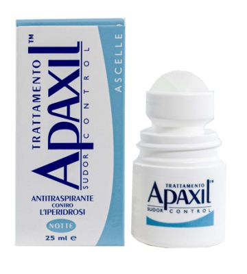 Apaxil Sudor Cont Asc Ntt 25ml