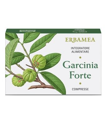 Garcinia Forte 30cpr