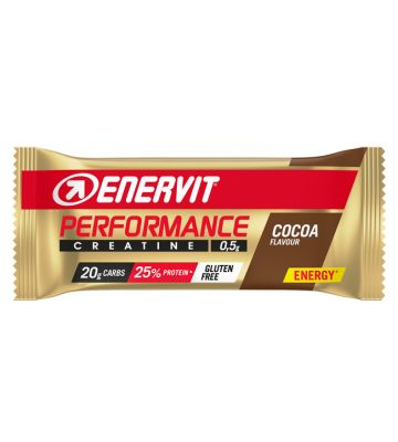 Enervit ps Competition Cac 1ba