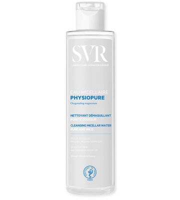 Physiopure Acqua Micellar200ml