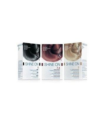 Bionike Shine on Cap Bio Chi 8