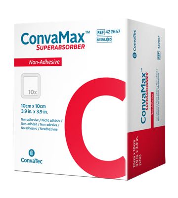Convamax Superab N/a 20x20 10