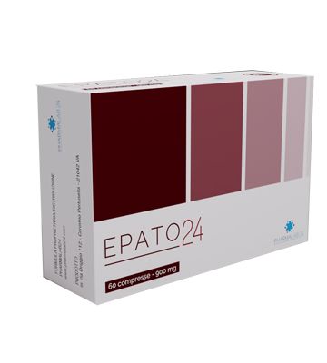 Epato24 60cpr