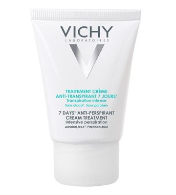 Deodorante 7 Giorni Crema 30ml