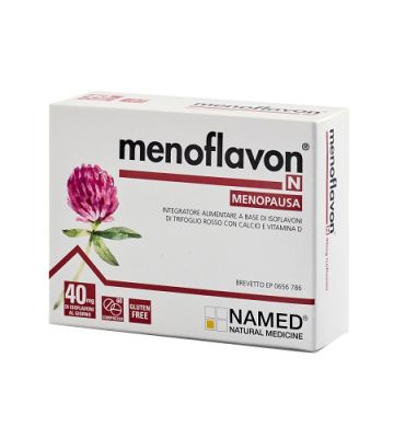Menoflavon n 60cpr