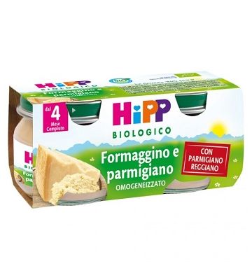 Hipp Bio Omog Form 3 Form2x80g