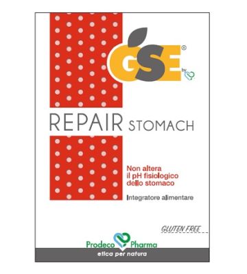 Gse Stomach Repair 45cpr