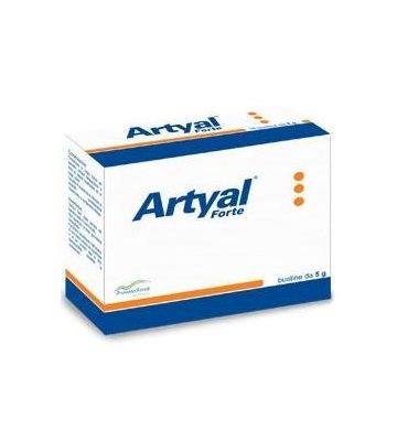 Artyal Forte 20bust