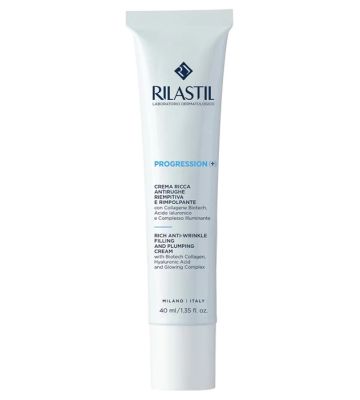 Rilastil Progres Crema Antir