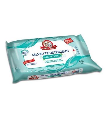 Sano e Bello Salv Det mu Bi50p