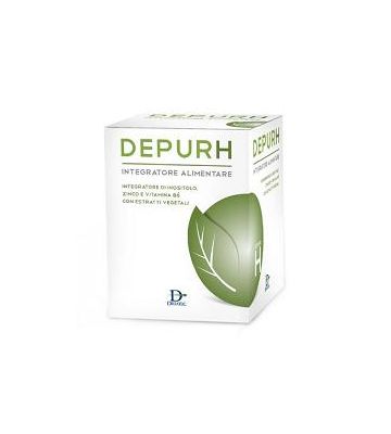 Depur h 60cps