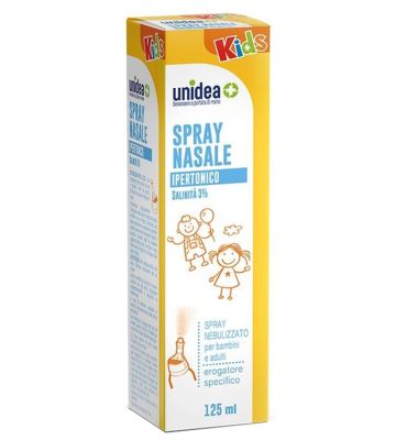Unidea Acqua Mare Iperton Spr