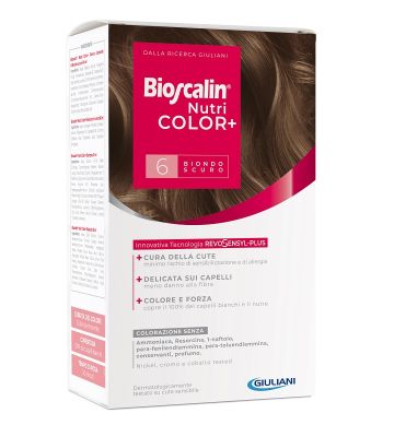 Bioscalin Nutricol pl 6 Bio sc