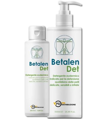 Betalen Det 500ml