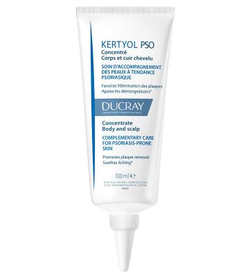 Kertyol Pso Concentre' Uso Loc