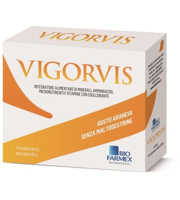 Vigorvis 14bust