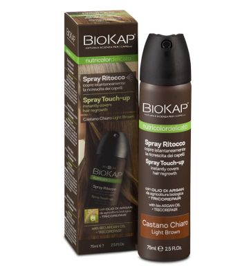 Biokap Nutricdel Spray Rit cc