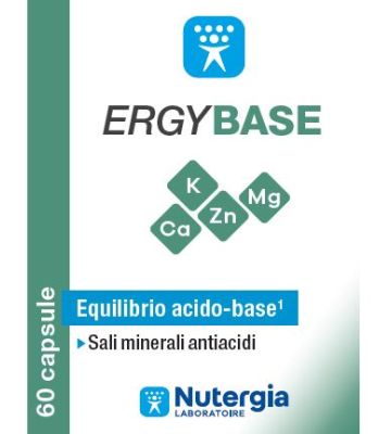 Ergybase 60cps