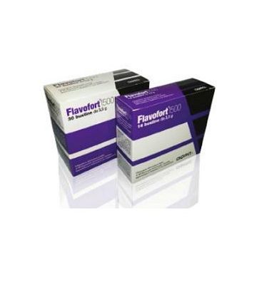 Flavofort 1500 14bust