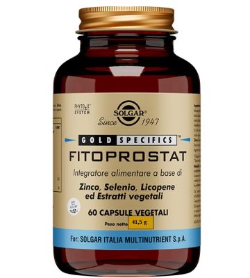 Fitoprostat 60cps
