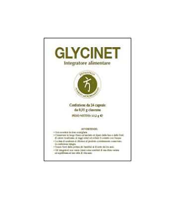 Glycinet 24cps