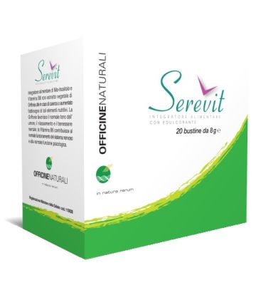 Serevit 20bust