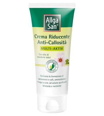 Allgasan Crema Rid A/call M/ak