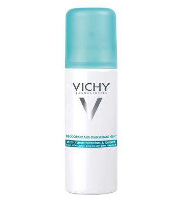 Deodorante Anti Tracce Aerosol